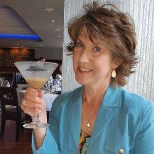 Meet your Posher, Beth